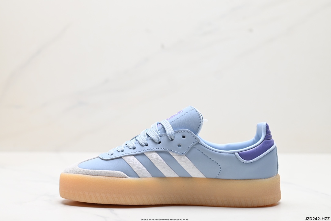 Adidas Samba Shoes